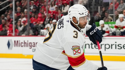 Баффало — Флорида. Прогноз и ставка на матч Прогноз на матч Баффало — Флорида