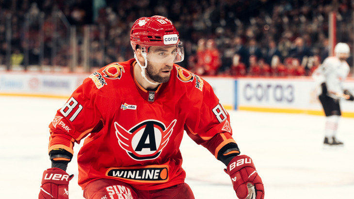 Даниил Романцев