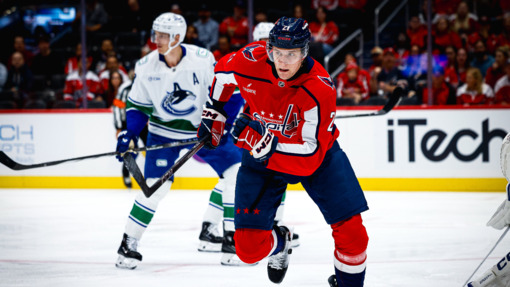 Вашингтон — Сиэтл. Прогноз и ставка на матч Прогноз на матч Вашингтон — Сиэтл