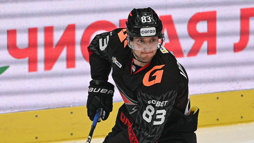 Авангард — Северсталь. Прогноз и ставка на матч Прогноз на матч Авангард — Северсталь