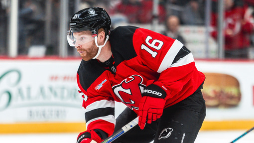 Нью-Джерси — Миннесота. Прогноз и ставка на матч Прогноз на матч Нью-Джерси — Миннесота