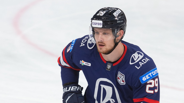 Даниил Бокун