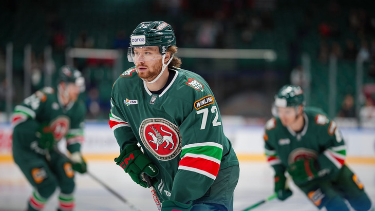 Владимир Алистров