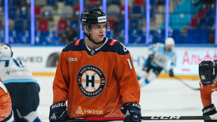 Матвей Надворный