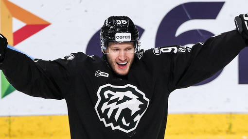 Сибирь — Трактор. Прогноз и ставка на матч Прогноз на матч Сибирь — Трактор