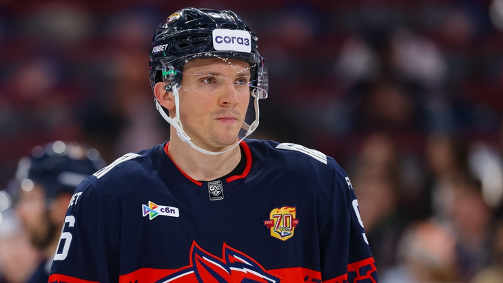 Никита Коротков