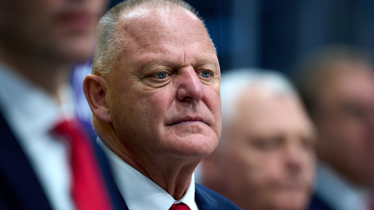 Жерар Галлан