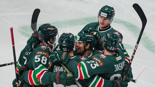 Прогноз на матч Ак Барс — Металлург Мг