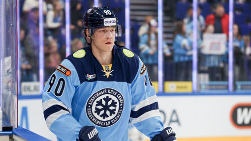 СКА — Сибирь. Прогноз и ставка на матч Прогноз на матч СКА — Сибирь