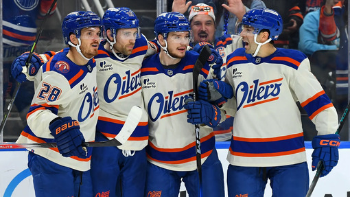 Эдмонтон — Нью-Йорк Рейнджерс. Прогноз и ставка на матч Прогноз на матч Эдмонтон — Нью-Йорк Рейнджерс