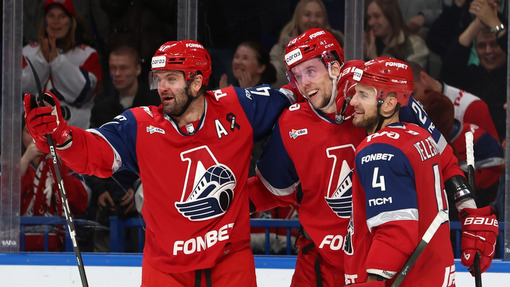 Локомотив — СКА. Прогноз и ставка на матч Прогноз на матч Локомотив — СКА