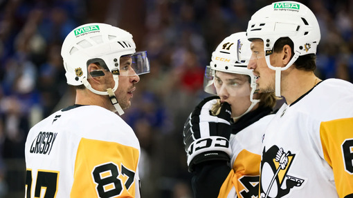 Миннесота — Питтсбург. Прогноз и ставка на матч Прогноз на матч Миннесота — Питтсбург