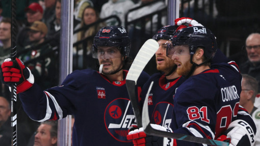 Виннипег — Питтсбург. Прогноз и ставка на матч Прогноз на матч Виннипег — Питтсбург