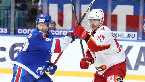 Прогноз на матч Автомобилист — Торпедо