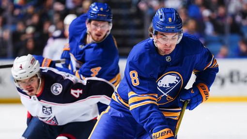 Баффало — Вашингтон. Прогноз и ставка на матч Прогноз на матч Баффало — Вашингтон