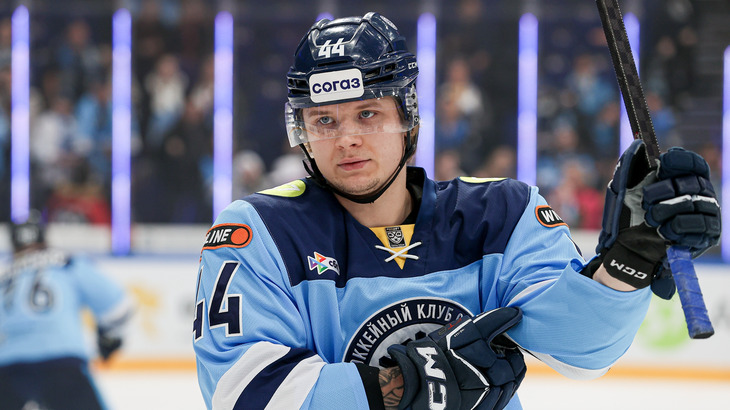 Александр Лукин