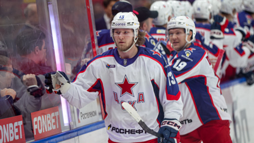 Прогноз на матч Динамо Минск — ЦСКА