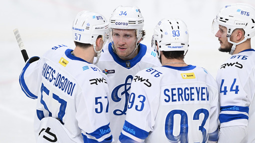 Прогноз на матч СКА — Динамо