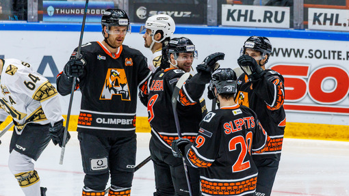 Амур — Авангард. Прогноз и ставка на матч Прогноз на матч Амур — Авангард