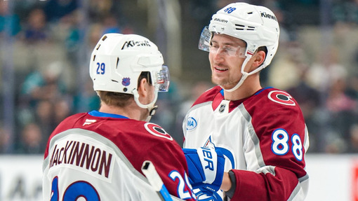 Колорадо — Тампа-Бэй. Прогноз и ставка на матч Прогноз на матч Колорадо — Тампа-Бэй