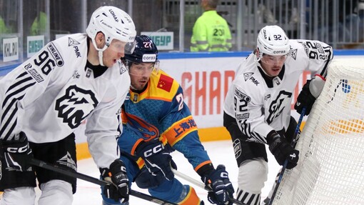 Трактор — Нефтехимик. Прогноз и ставка на матч Прогноз на матч Трактор — Нефтехимик