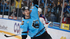 «Динамо» Минск обыграло ЦСКА