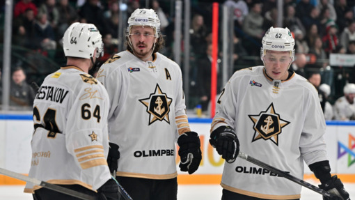 Прогноз на матч Адмирал — Авангард