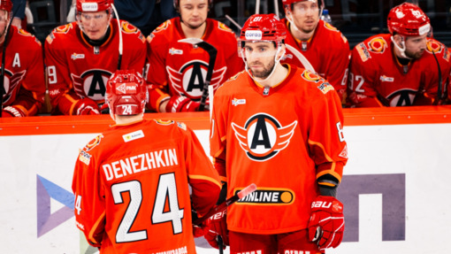 Прогноз на матч Барыс — Автомобилист