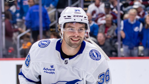 Прогноз на матч Вегас — Тампа-Бэй