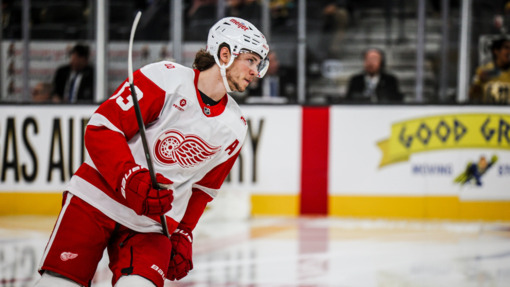 Прогноз на матч Детройт — Нью-Йорк Рейнджерс