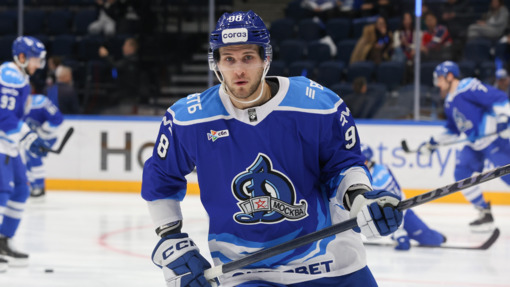 Прогноз на матч Динамо — СКА