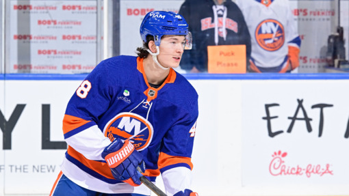 Прогноз на матч Нью-Йорк Айлендерс — Миннесота