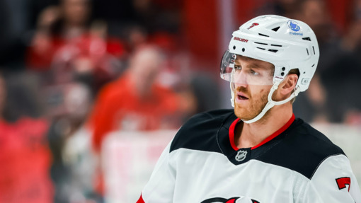 Прогноз на матч Нью-Джерси — Питтсбург