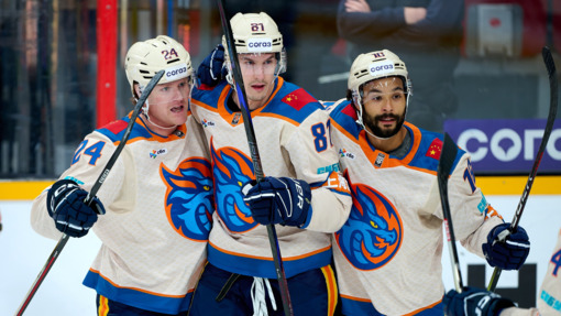 Шанхайские Драконы — Северсталь. Прогноз и ставка на матч Прогноз на матч Шанхайские Драконы — Северсталь