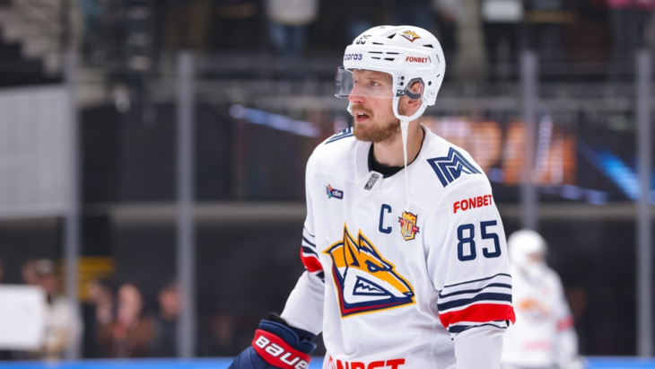 Алексей Маклюков