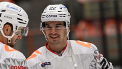 «Авангард» в гостях уступил «Амуру»