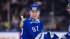 Никита Гусев