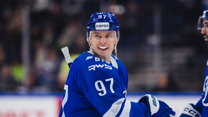 Никита Гусев