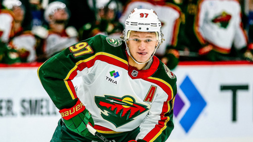 Миннесота — Калгари. Прогноз и ставка на матч Прогноз на матч Миннесота — Калгари