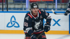 Максим Федотов