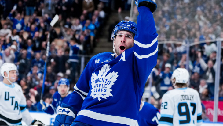 Джон Таварес