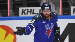 «Торпедо» не проигрывает в 5 матчах кряду