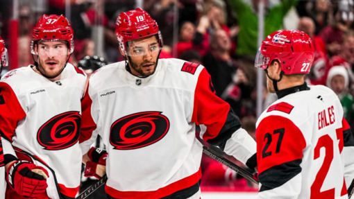 Прогноз на матч Каролина — Вашингтон