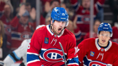 «Монреаль» дома разгромил «Юту»