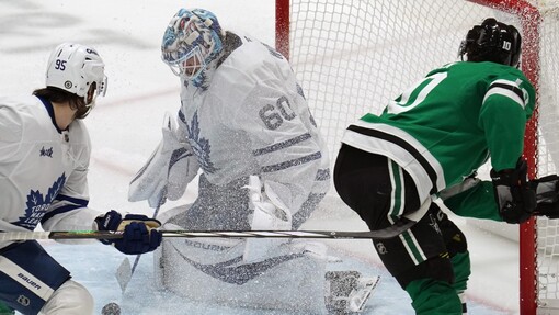 Прогноз на матч Оттава — Даллас