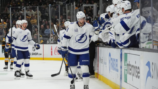 Тампа-Бэй — Нью-Йорк Рейнджерс. Прогноз и ставка на матч Прогноз на матч Тампа-Бэй — Нью-Йорк Рейнджерс