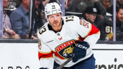 Сэм Рейнхарт