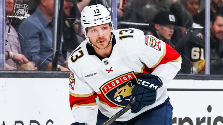 Сэм Рейнхарт