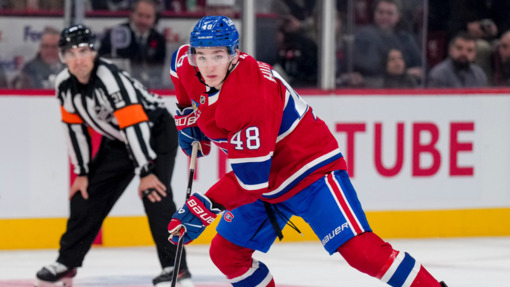 Прогноз на матч Монреаль — Даллас