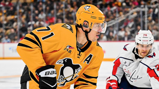 Прогноз на матч Нэшвилл — Питтсбург